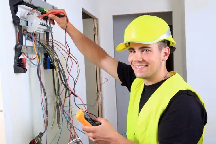 elektricien Harderwijk